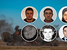 Кого из ростовчан и за что разыскивает Интерпол: самому младшему 26, старшему — 60 лет