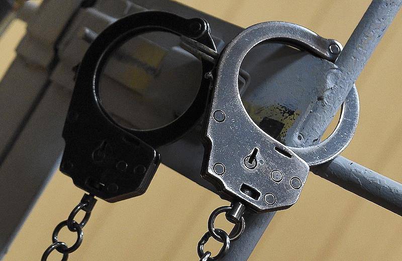 Россиянин нахимичил 19 лет колонии