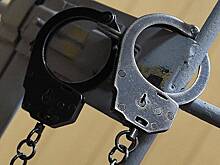 Россиянин «нахимичил» 19 лет колонии