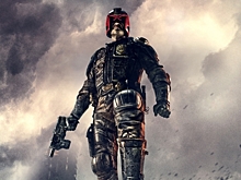 «Судья Дредд» станет телесериалом