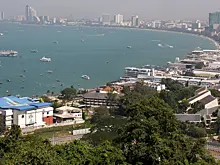 Дети погибшей в Таиланде россиянки вернулись в Россию