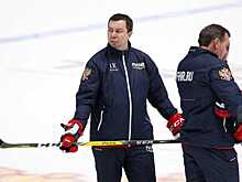 Борис Майоров: Воробьев не подсиживал Знарка!