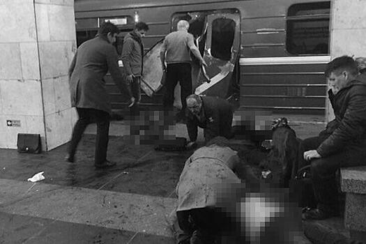 Генконсул России в Оше рассказал о получении паспорта подозреваемым во взрыве в метро Петербурга