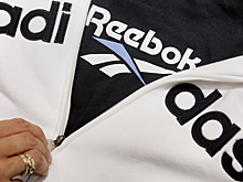 Adidas продал Reebok за €2,1 млрд