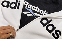 Adidas продал Reebok за €2,1 млрд