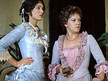 «Жестокий романс»: почему на самом деле судьба главной героини сложилась так трагически?