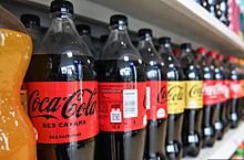 Coca-Cola провоцирует головные боли