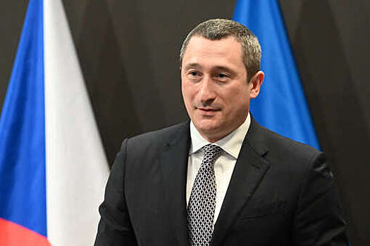 Депутат Рады Гончаренко: отъезд вице-премьера Украины Чернышова был согласован