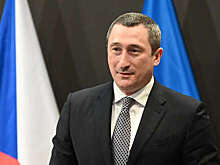 Депутат Рады Гончаренко: отъезд вице-премьера Украины Чернышова был согласован