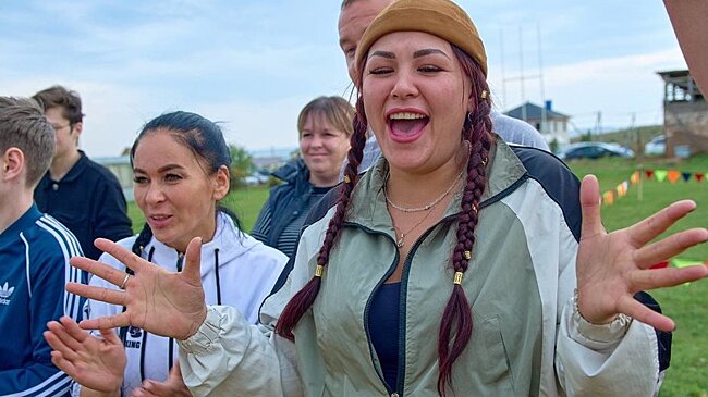 Этнофестиваль, конференции, спортивный туризм: проекты для сельской молодежи Татарстана