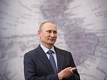 Путин примет участие в XV съезде «Единой России»