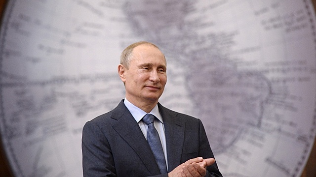 Немецкие политологи заявили о «гениальном маневре» Путина