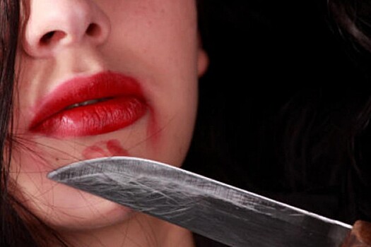 Демонстрировал нож: школьница стала жертвой насильника
