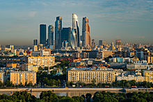 Количество пустующих торговых помещений уменьшилось в центре Москвы