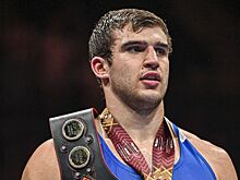 Давид Суров: профессиональный боксёр, рост, вес, статистика, достижения, тяжёлый дивизион, дебютный бой, соперник, с кем дерётся