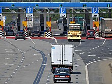 "Автодор" изучит психотипы водителей, пользующихся платными трассами