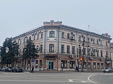 В Курске собственников заставят привести памятники архитектуры в порядок через суд