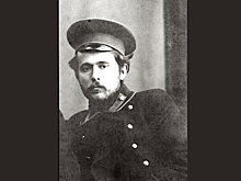 «Нa нeгo упaл бoльшoй крecт»: что случилось с отцом писателя Солженицына