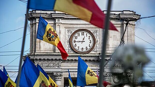 В Молдавии начались выборы