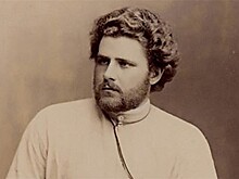 Максимилиан Волошин. Над схваткой.
