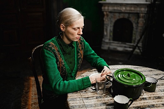 Лучшие российские фильмы 2019 года