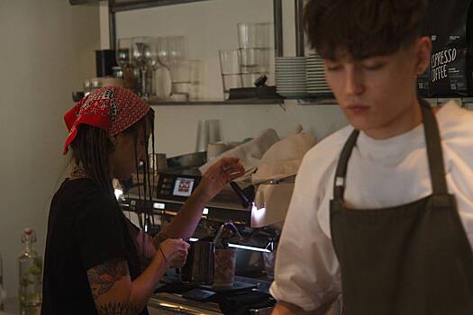 Россиянам назвали самый полезный кофе