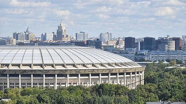 «Новое Радио» и департамент спорта Москвы приглашают отметить 875-летие столицы