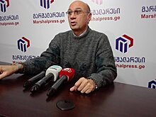 Астролог: для Каладзе наступает звездное время