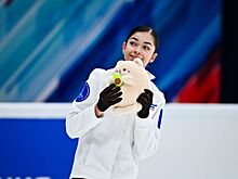 Кубок Первого канала по фигурному катанию, 1-й день: во сколько начало, где смотреть