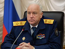 Бастрыкин заинтересовался ходом расследования дела о смерти школьницы в Новосибирске