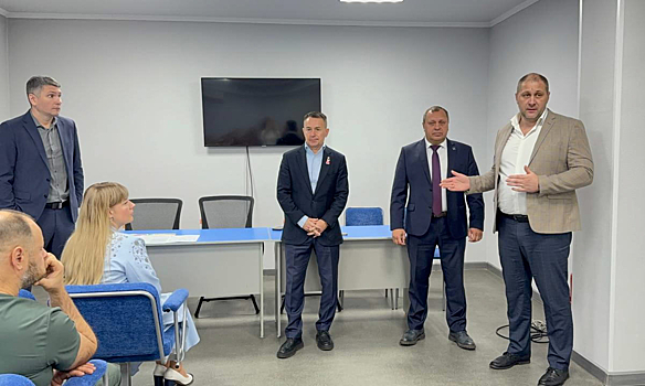 Скандально уволенный экс-мэр возглавил прокопьевскую больницу