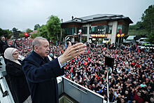 Представитель Эрдогана заявил о возможной дате проведения инаугурации