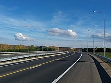 В мае на территории Можгинского и Малопургинского районов начнётся ремонт трассы М-7