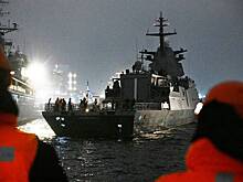 Стало известно об ответе России на угрозы морской блокады