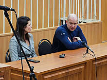 В Коми арестовали сотрудника Центра профподготовки МВД