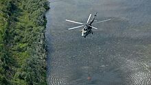 Названы причины жесткой посадки Ми-8 на Камчатке
