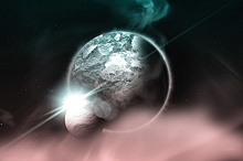 Планета плутон - почему исключили из планет солнечной системы? | TVBRIC