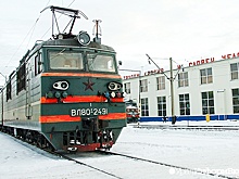 В Екатеринбурге создали рабочую группу для реализации проекта кольцевой электрички