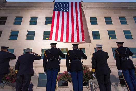 Пентагон отреагировал на ракетные пуски КНДР