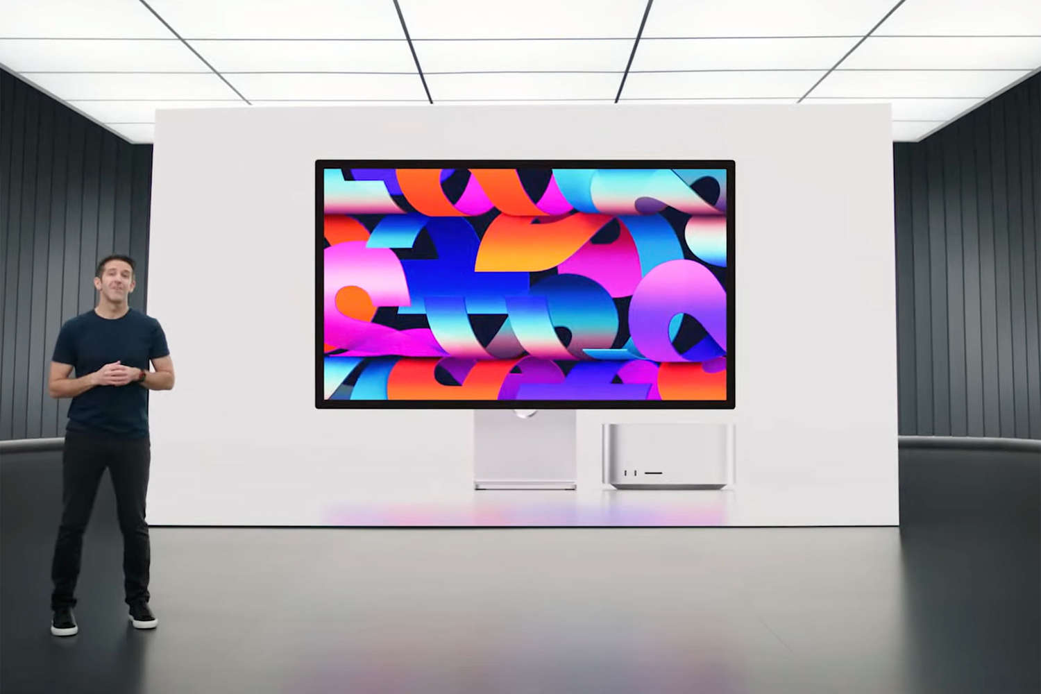 Apple неожиданно прекратила продажу Mac Studio с 512 ГБ ОЗУ