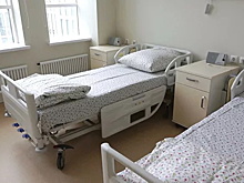 В России за сутки 9220 человек выздоровели от COVID-19