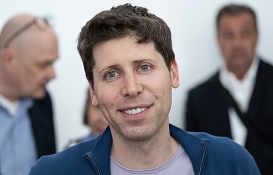 Альтман вернется на пост генерального директора OpenAI