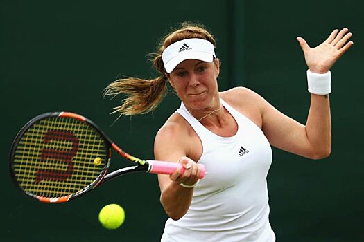 Анастасия Павлюченкова прокомментировала итоги своего выступления на «Ролан Гаррос»