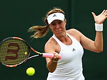 Анастасия Павлюченкова прокомментировала итоги своего выступления на «Ролан Гаррос»