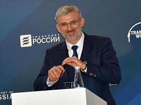 Дороги в России убогие, а апартаменты министра транспорта - роскошные