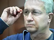 Мосгорсуд заслушает дело Тимура Иванова в открытом режиме