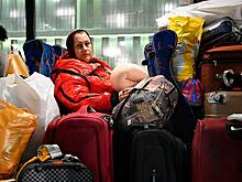 В МЧС назвали число ждущих эвакуации из сектора Газа россиян