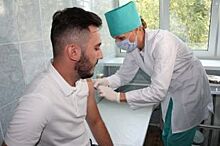 Вакцинация - здоровая нация. Как защитить свой организм в сезон гриппа