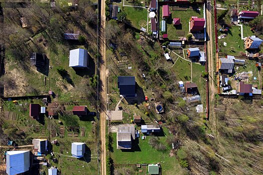 Внесены поправки о продлении дачной амнистии на пять лет