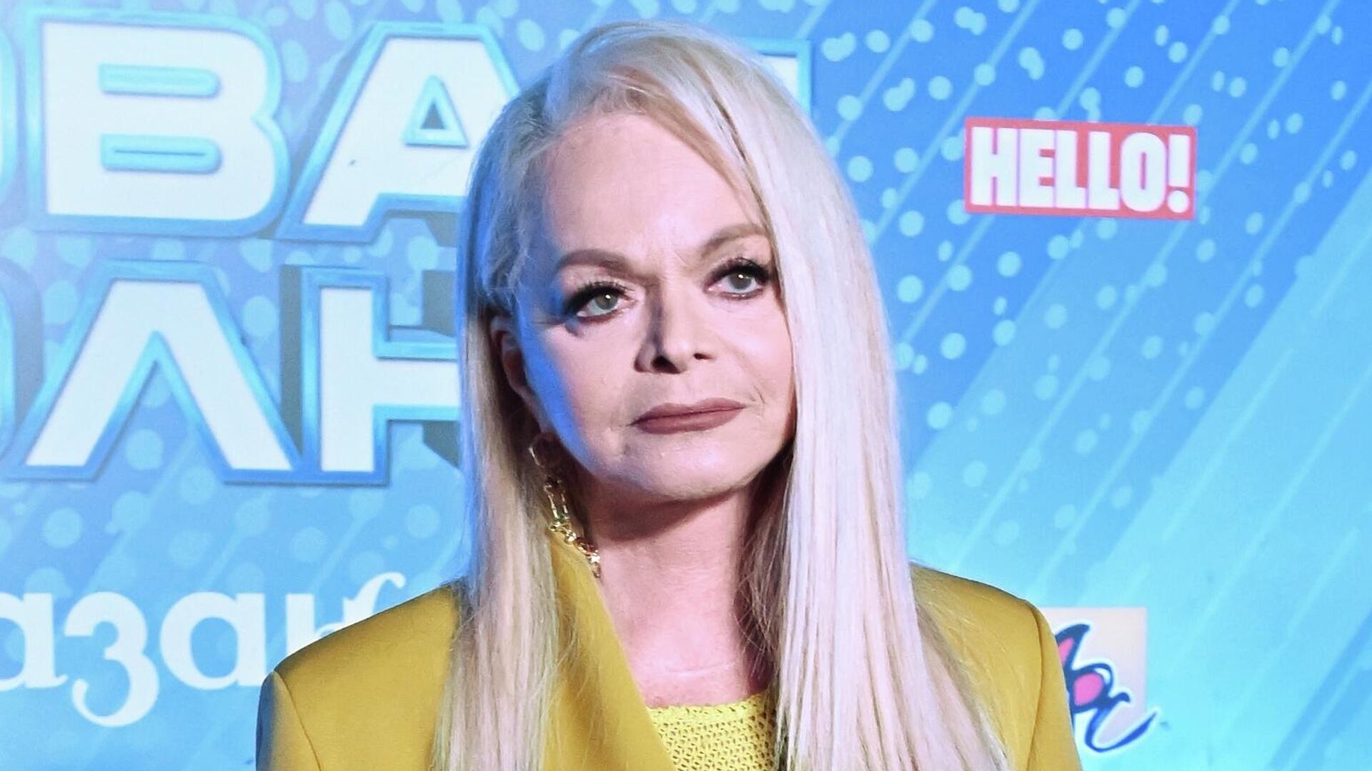 Автор хитов Ларисы Долиной отказалась сотрудничать с певицей